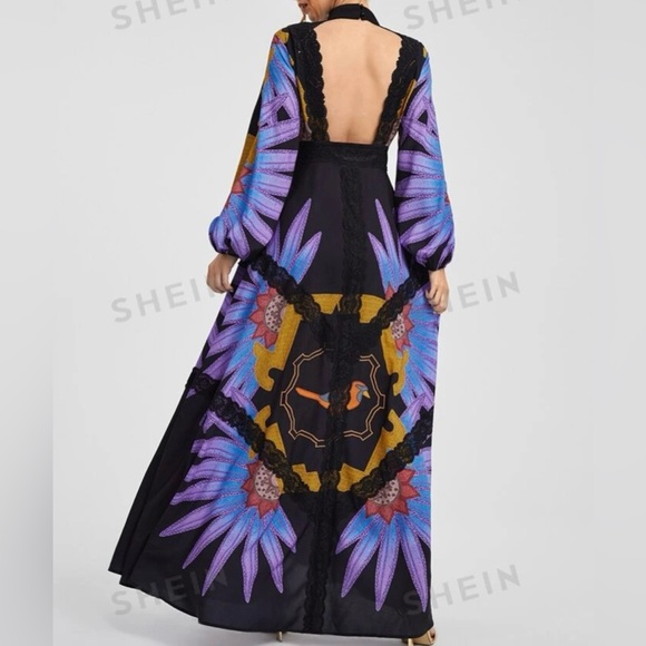 Dress - Picture 2 of 5